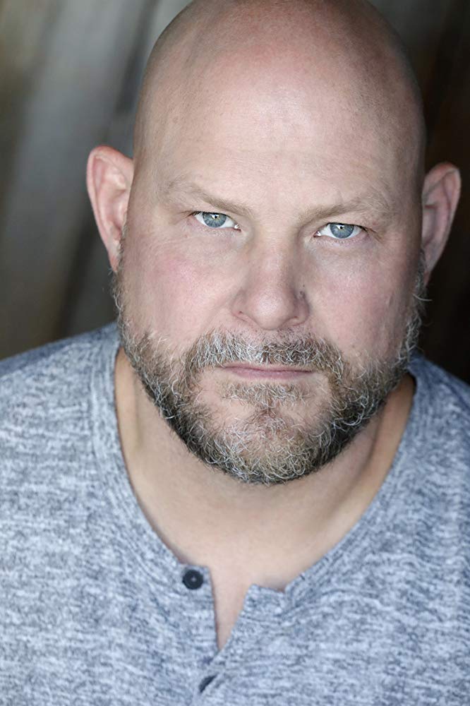Pat Frey
