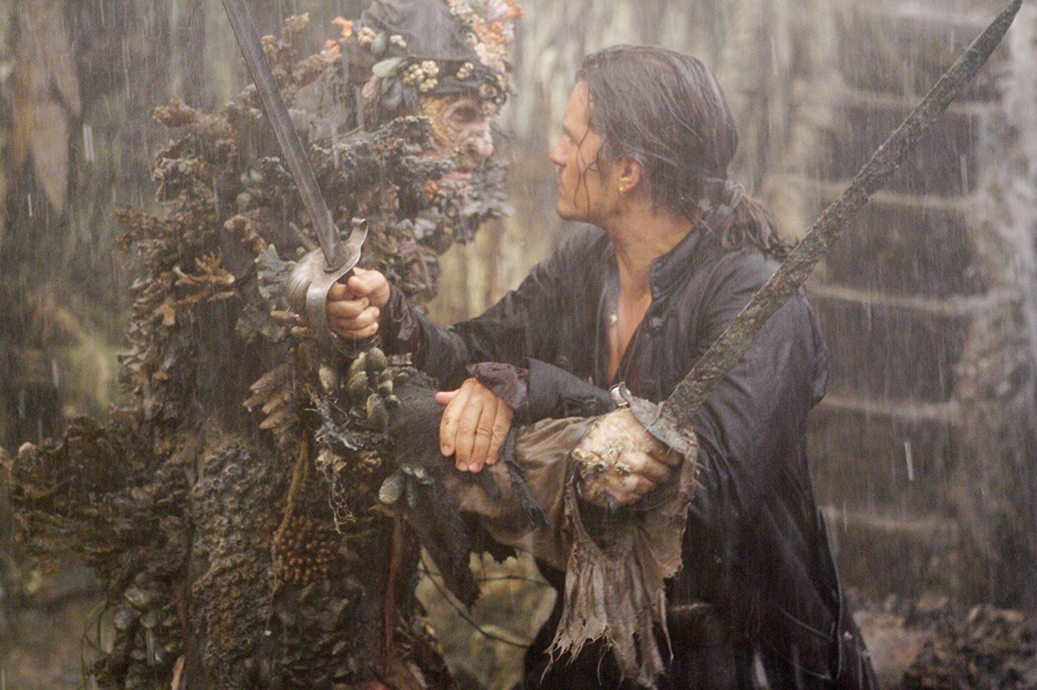 Will Turner