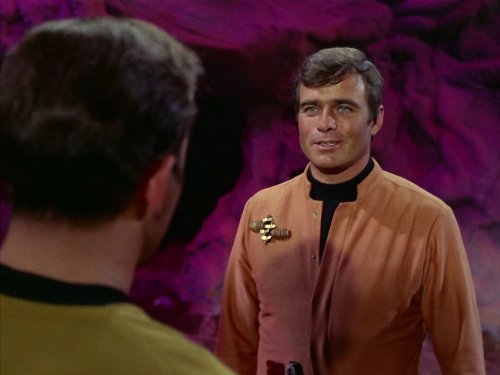 Glenn Corbett