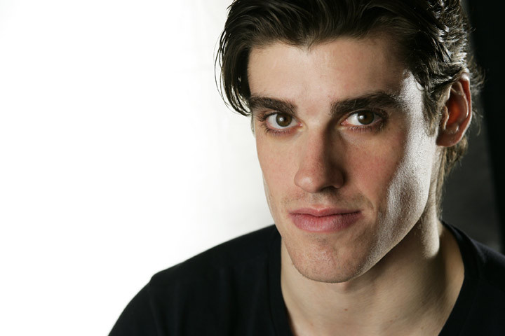 Andrew Pigott