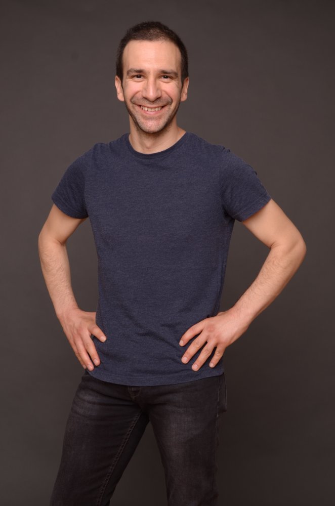Daniel Ortiz
