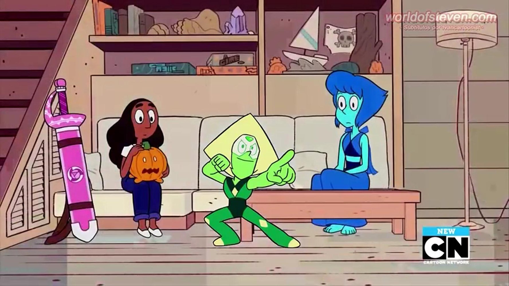 Lapis Lazuli