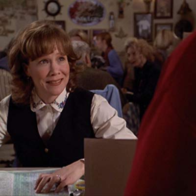 Patty, Peggy Reed