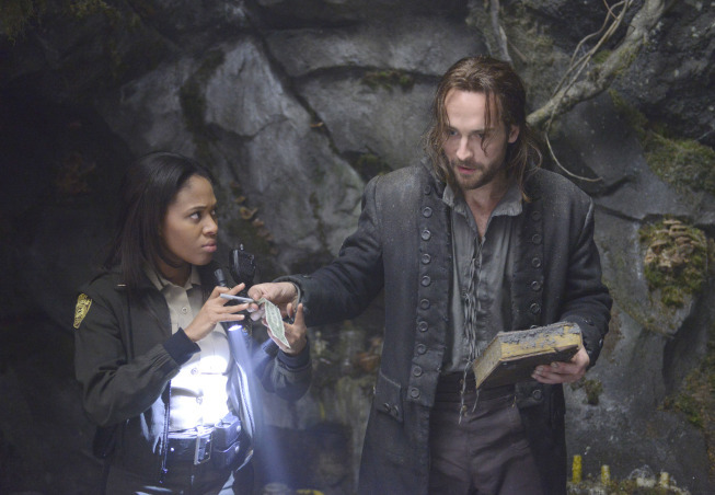 Ichabod Crane