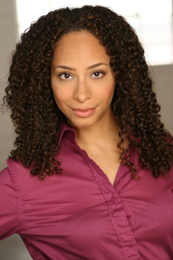 Jacqueline O. Rene