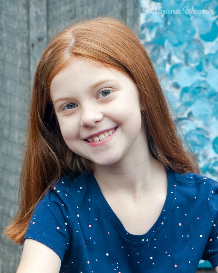 Lilyana Weaver