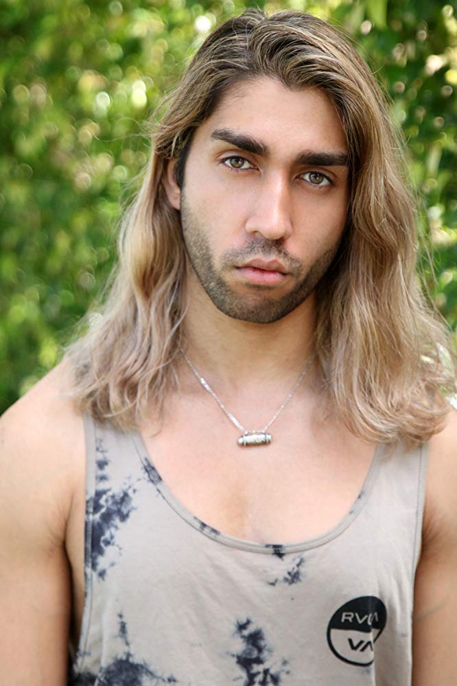 Jamil Karn