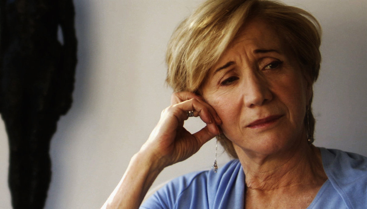 Olympia Dukakis