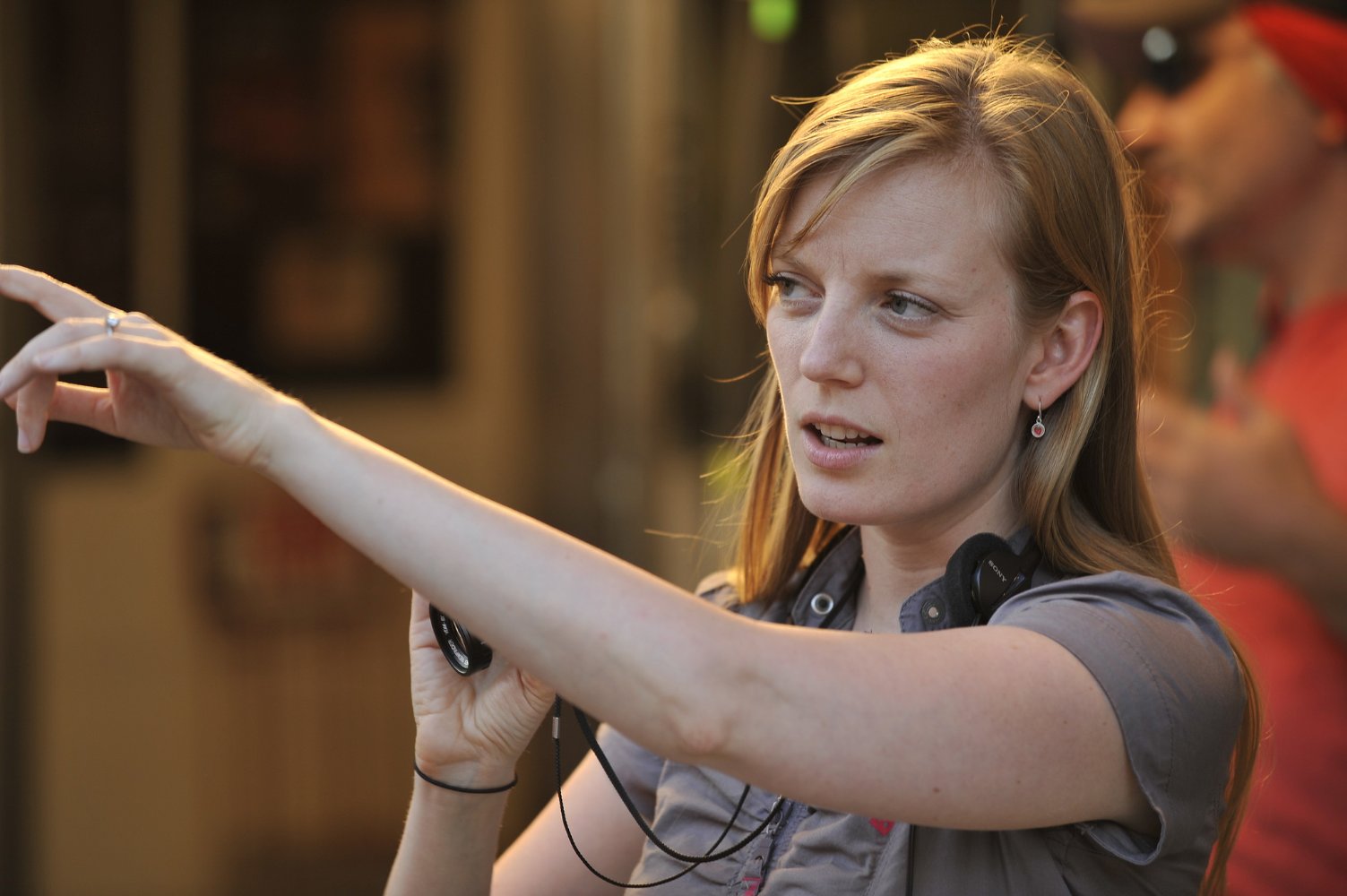 Sarah Polley