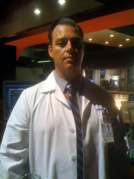David Mendez