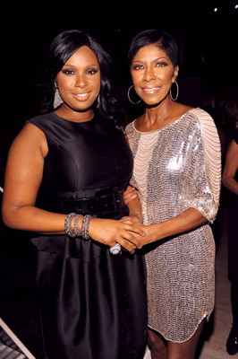 Natalie Cole