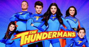 Nora Thunderman