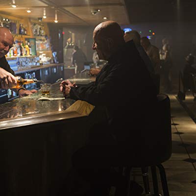 Mike Ehrmantraut