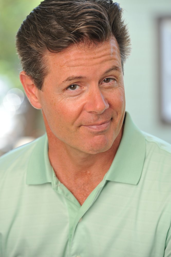 Greg Depetro