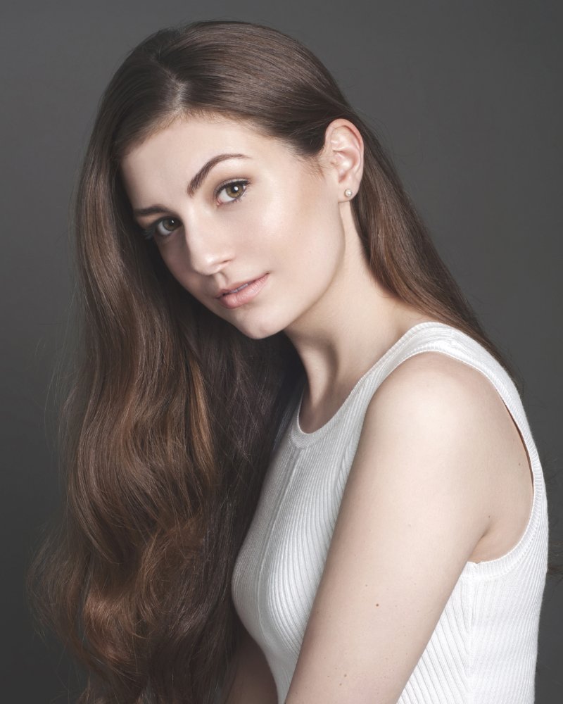 Carly Schneider