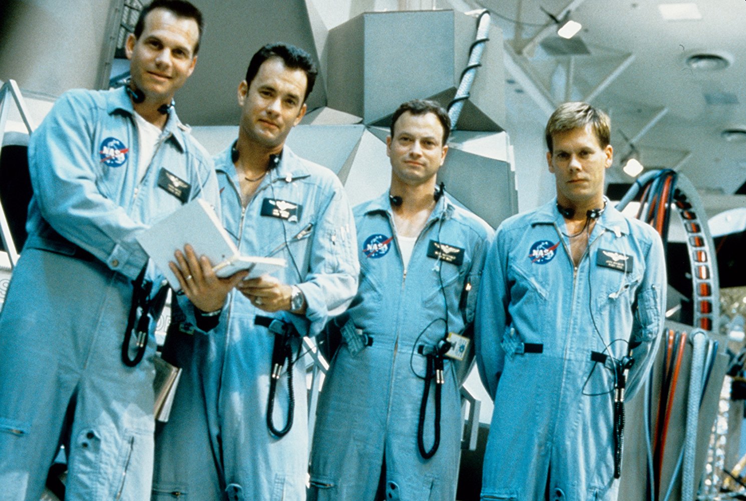 Jim Lovell