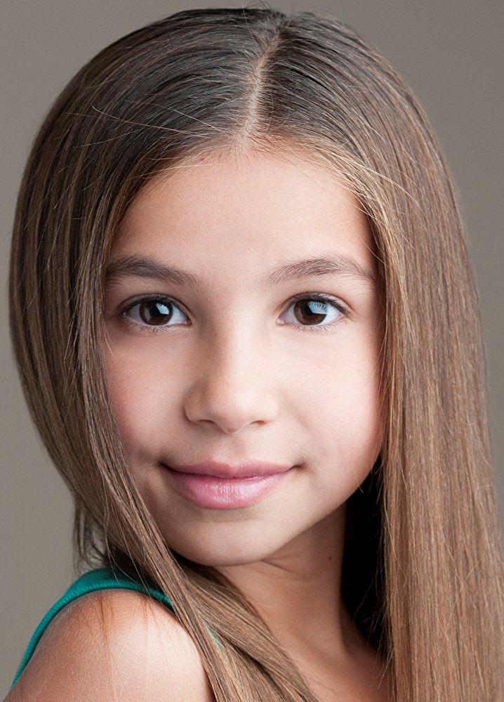 Sophia Valinotti