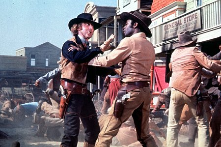 Black Bart