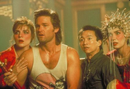 Jack Burton