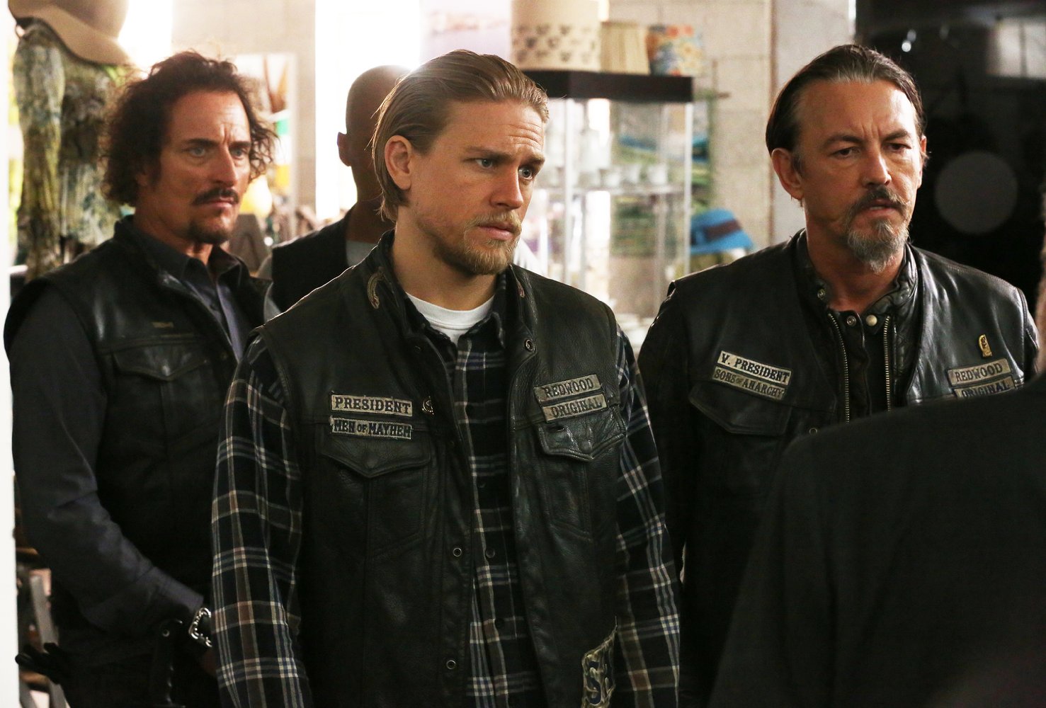 Kim Coates