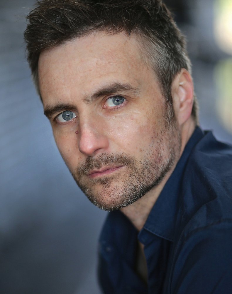 James Daffern