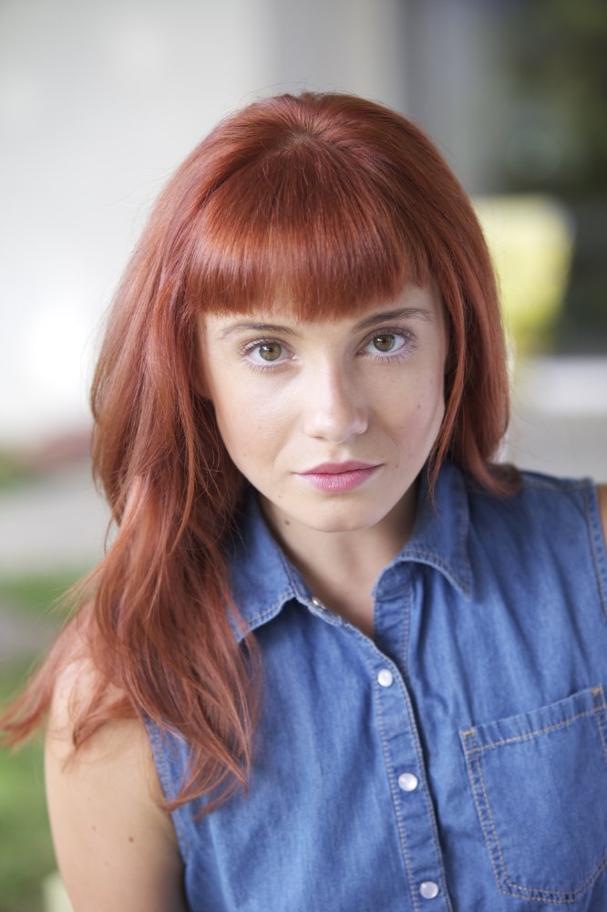 Rachel David