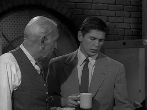 Charles Bronson