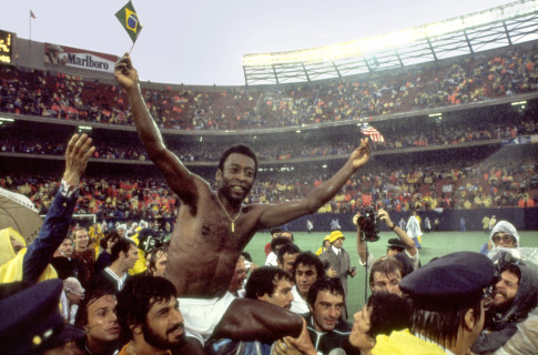 Pelé