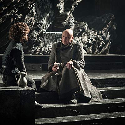 Tyrion Lannister