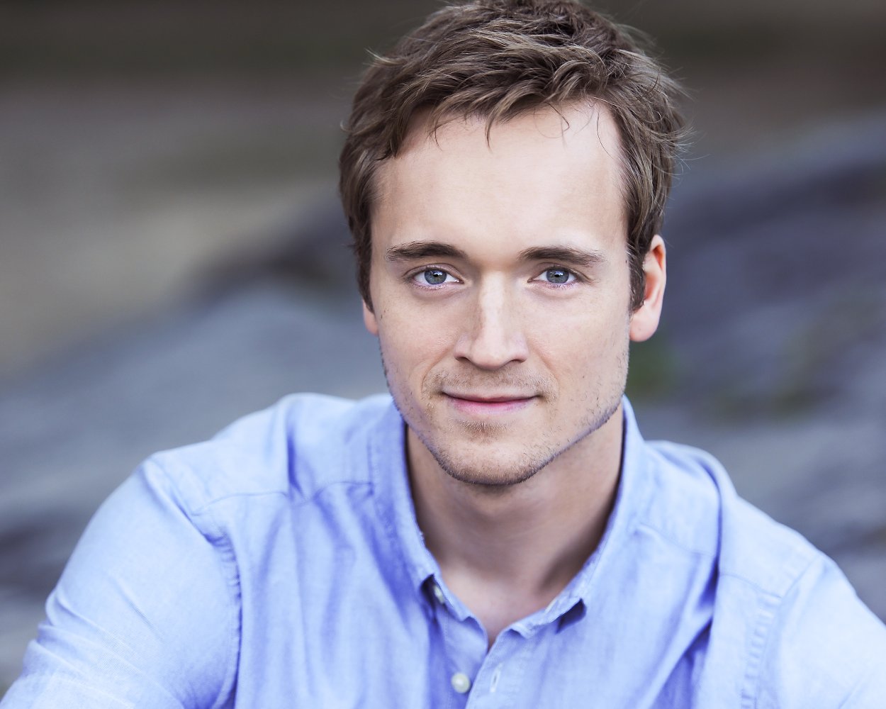 Thomas Hettrick