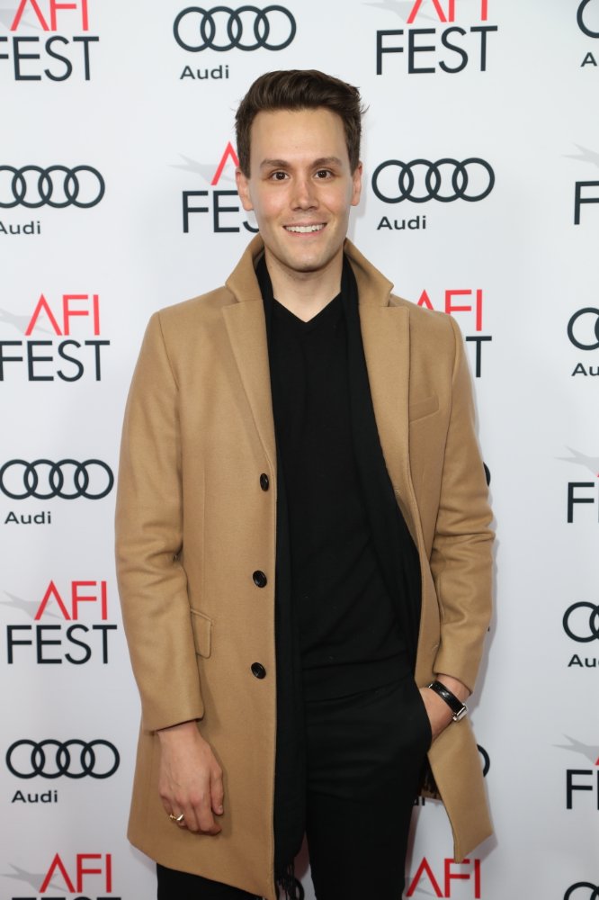 Matthew Hoffman