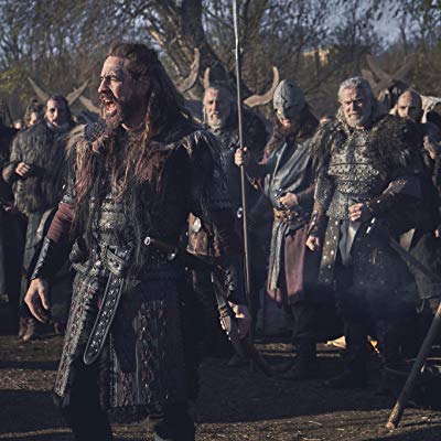 Jarl Harald Bloodhair