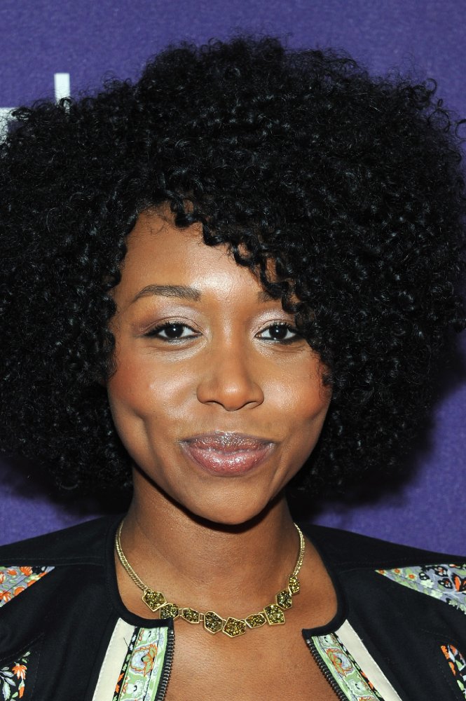 Amanda Warren