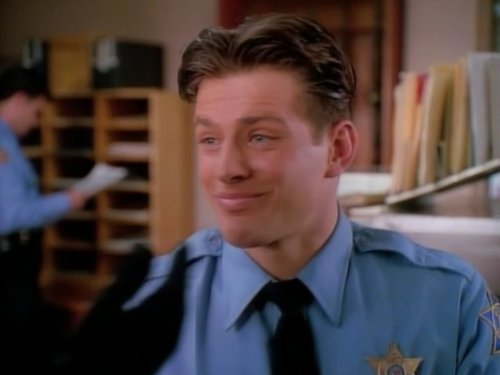 Costas Mandylor