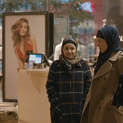 Daayna Iman