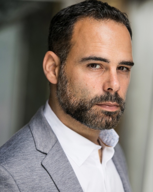 Manolis Emmanouel