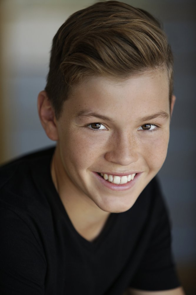 Fraser Crane
