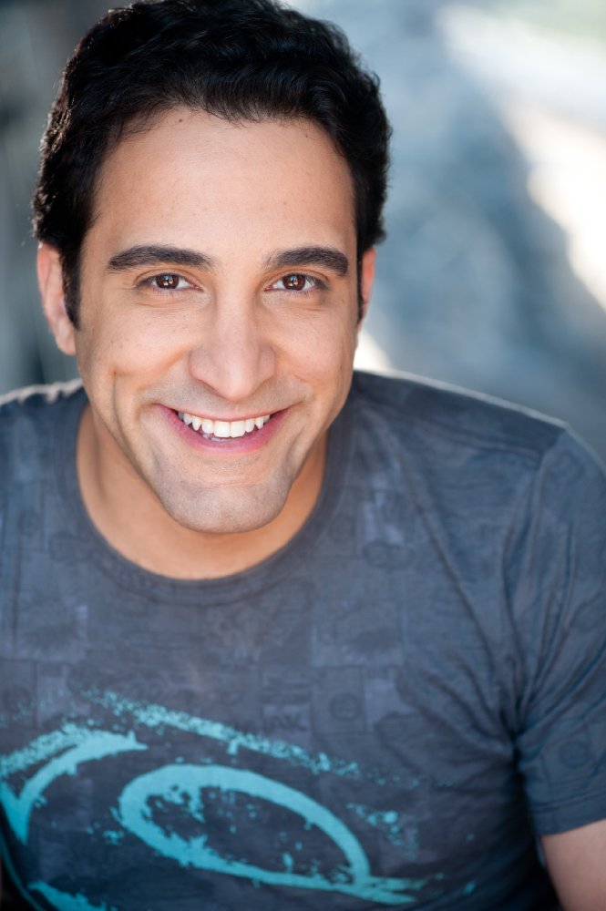 Joe Tinpan