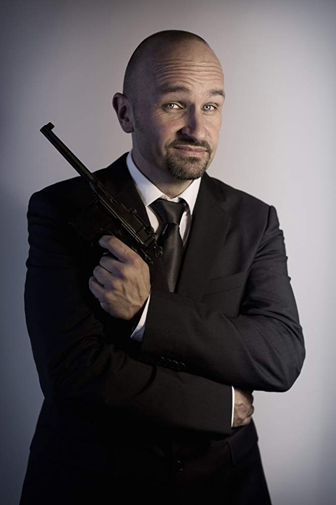 Dominik Kuhn