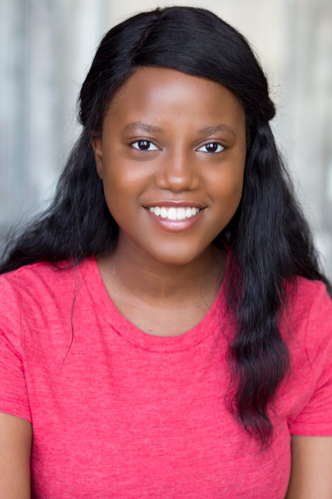 Tatiana Chipondaminga