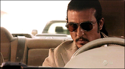 Javier 'El Sapo' Guzman