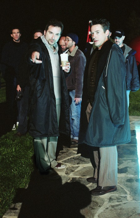 Shane Black
