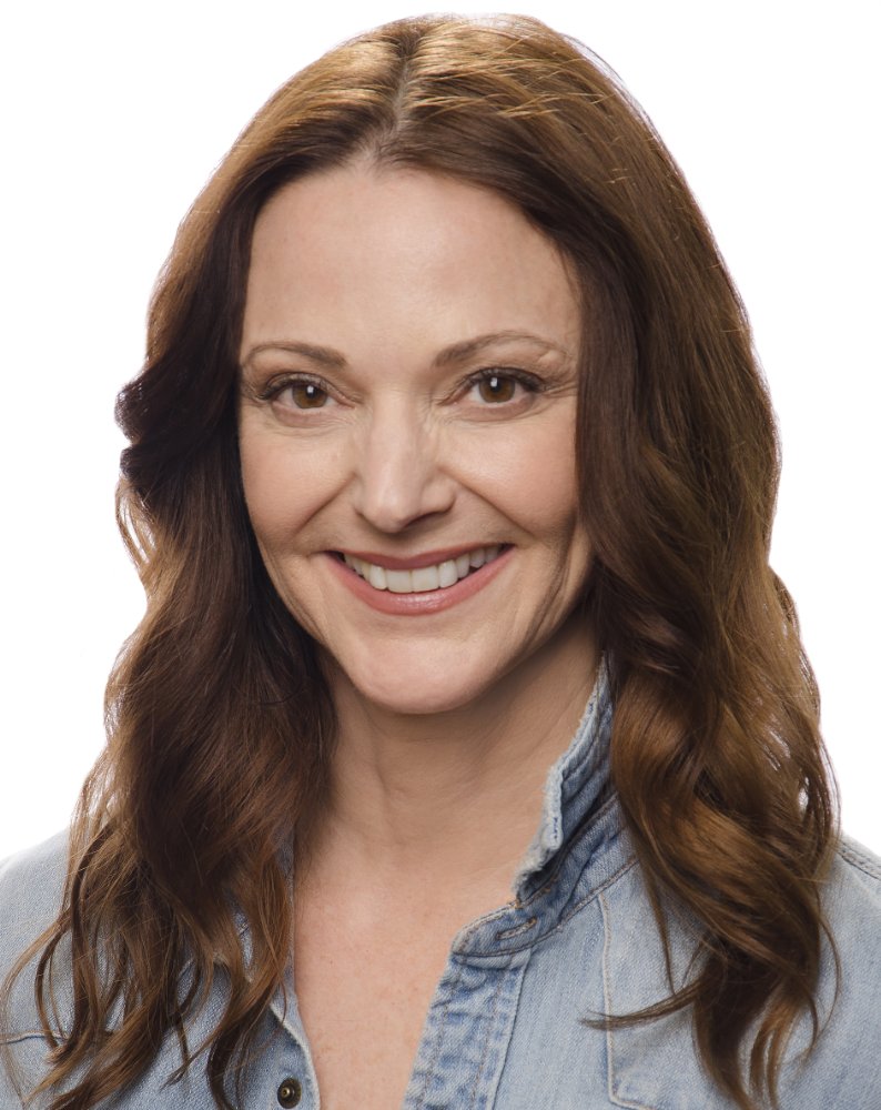 Rebecca Lines