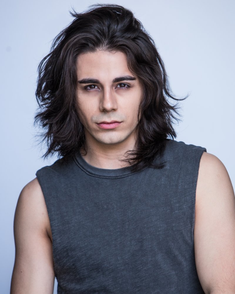 Jett Salazar