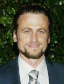 David Moscow