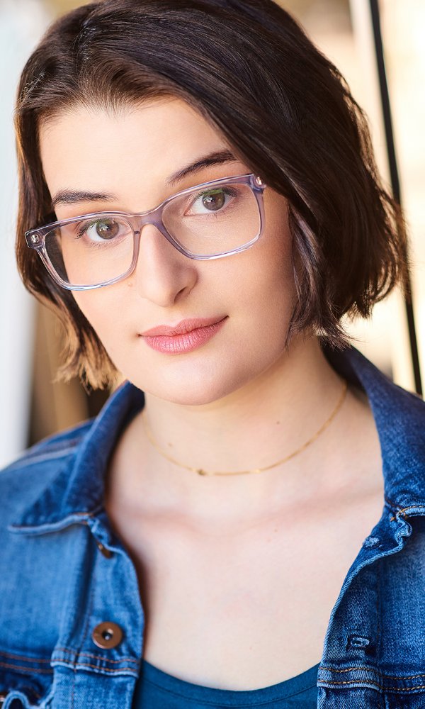 Gavrielle Harris