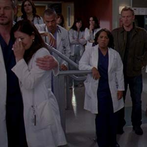Dr. Lexie Grey
