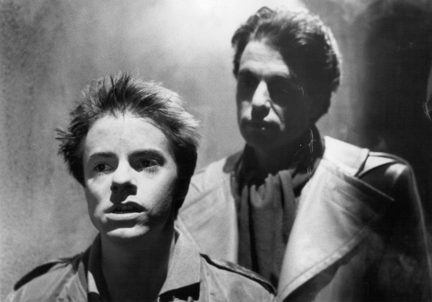 Stephen Geoffreys