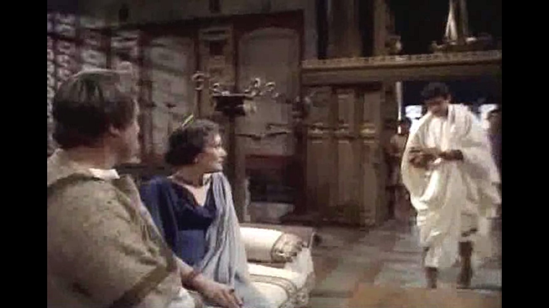 Claudius