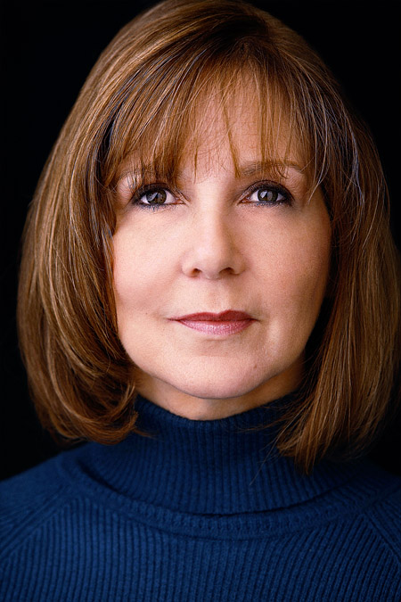 Robin Middleton